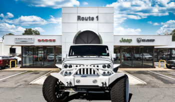 Jeep – 1 – white full