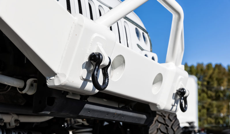 Jeep – 1 – white full