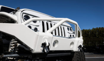 Jeep – 1 – white full