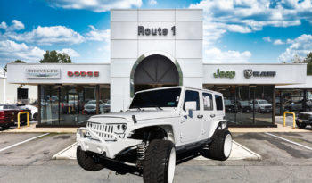 Jeep – 1 – white full