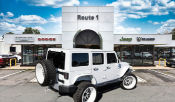 Jeep – 1 – white full