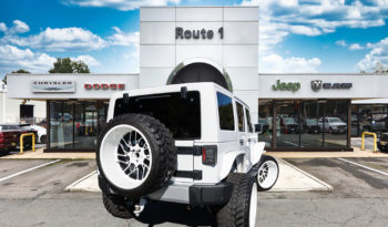 Jeep – 1 – white full