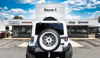 Jeep – 1 – white full