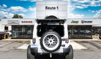 Jeep – 1 – white full