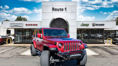 21st Century Digital