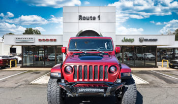 Jeep – 2 – Red full