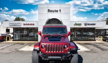 Jeep – 2 – Red full