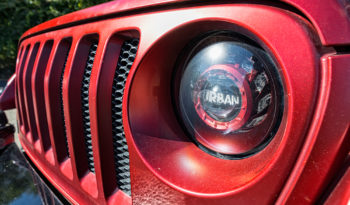 Jeep – 2 – Red full