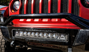 Jeep – 2 – Red full